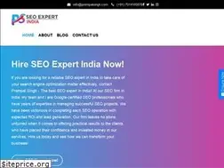 Sites similar to prempalsingh.com