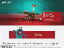 Sites similar to premper.uy