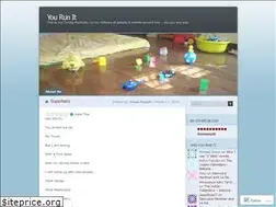 Sites similar to prempiyush.wordpress.com
