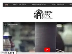 Sites similar to prempracha.com