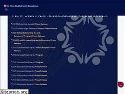 Sites similar to premreddy.com