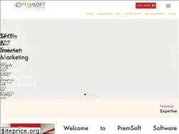 Sites similar to premsoftst.com
