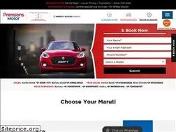 Sites similar to premsonsmotor.com