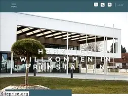 Sites similar to premstaetten.gv.at