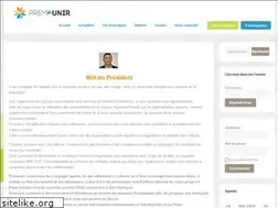 Sites similar to premunir.fr