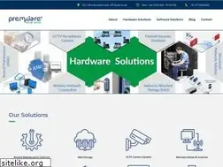 Sites similar to premware.services
