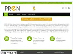 Sites similar to pren.es