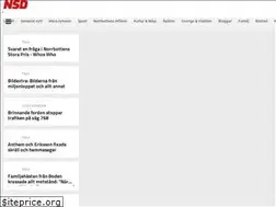 Sites similar to pren.nsd.se