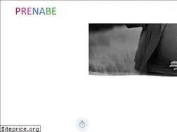 Sites similar to prenabe.com.br