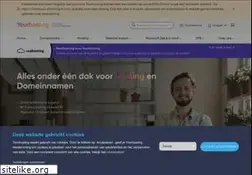 Sites similar to prenames.nl