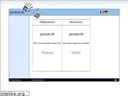 Sites similar to prenat.ch