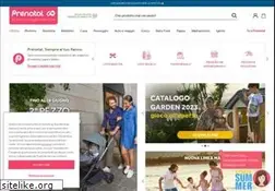 Sites similar to prenatal.com