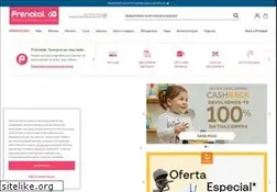 Sites similar to prenatal.pt