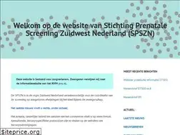 Sites similar to prenatale-screening.nl