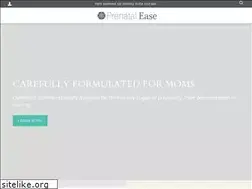 Sites similar to prenatalease.com