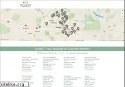 Sites similar to prenatalmassageaz.com
