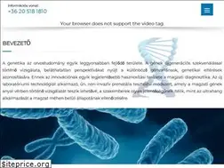 Sites similar to prenatest.hu