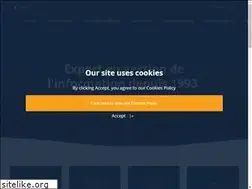 Sites similar to prenax.fr