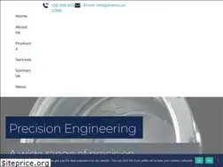 Sites similar to prenco.ie