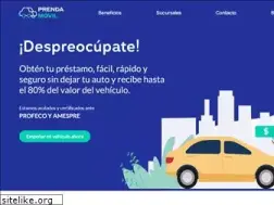 Sites similar to prendamovil.com