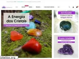 Sites similar to prendanatural.pt