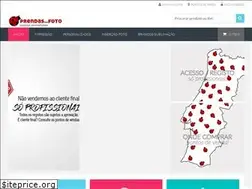 Sites similar to prendascomfoto.com