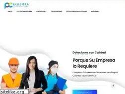 Sites similar to prendascorporativas.com