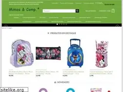 Sites similar to prendasnet.com