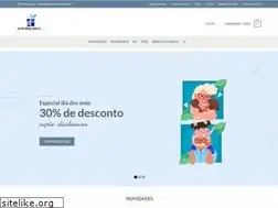 Sites similar to prendaspara.com
