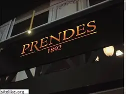 Sites similar to prendes.mx