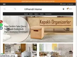 Sites similar to prendihome.com