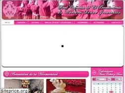 Sites similar to prendimientodehellin.es