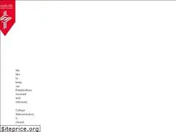 Sites similar to prendiville.wa.edu.au