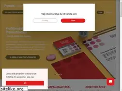 Sites similar to prendo.se