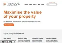 Sites similar to prendos.co.nz