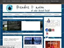 Sites similar to prendrelavion.com