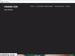 Sites similar to prendresoin.org