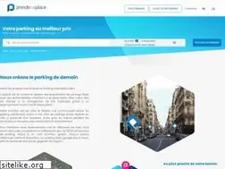 Sites similar to prendsmaplace.fr