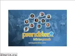Sites similar to prendster.com
