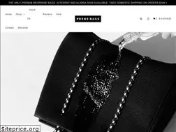 Sites similar to prenebags.com