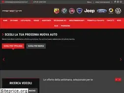 Sites similar to prenestinamotors.it
