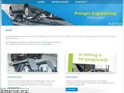 Sites similar to prengerengineering.nl