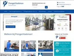 Sites similar to prengerhoekman.nl