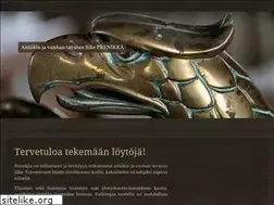 Sites similar to prenikka.fi