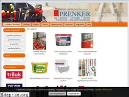 Sites similar to prenkerepito.hu