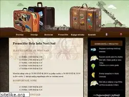 Sites similar to prenociste.com