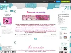 Sites similar to prenom-prenom.skyrock.com