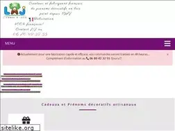 Sites similar to prenombois.com