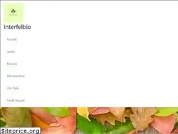 Sites similar to prenonslemaquis.fr