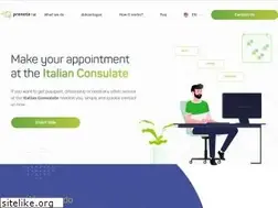 Sites similar to prenota4u.com